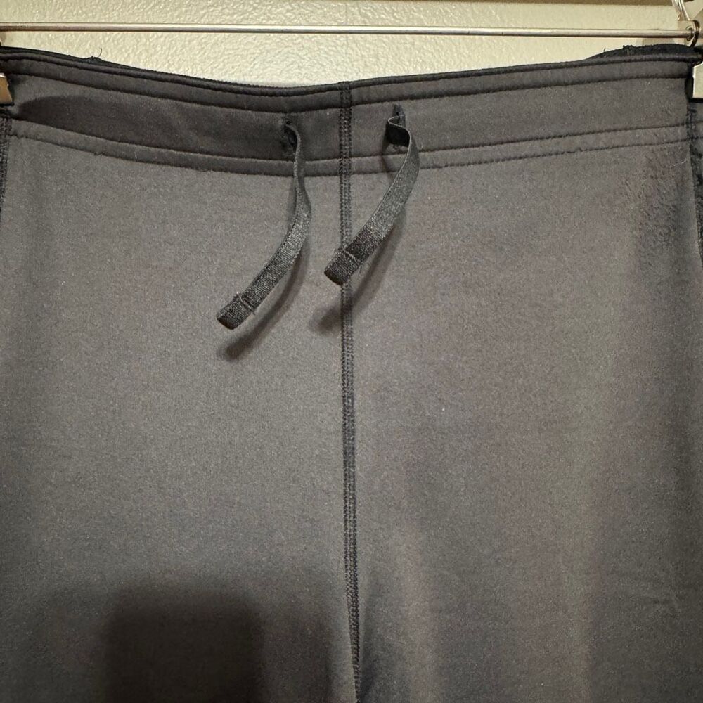 Patagonia Men's Peak Mission Tights in black size medium - Picture 5 of 8